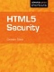 Cover HTML5 Security
